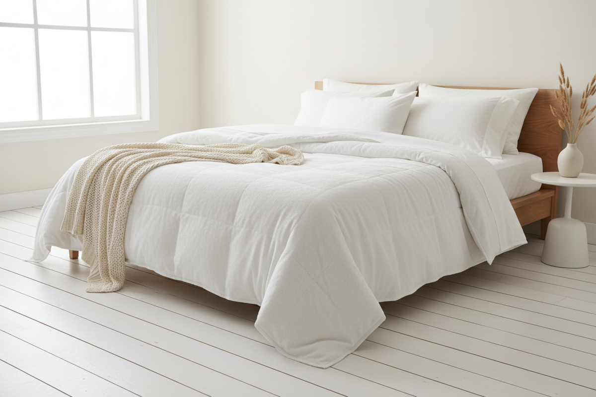 Comforter