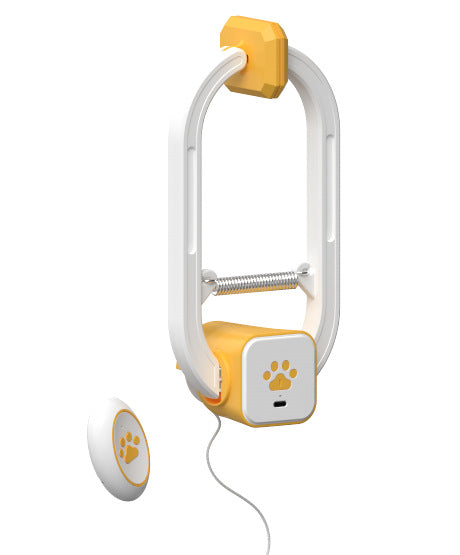 Rechargeable Remote-Controlled Electric Mouse Cat Toy