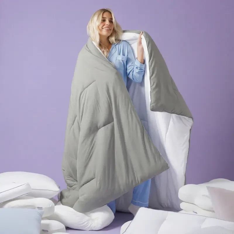 MarshMellow Cloud Comforter