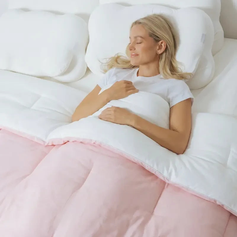MarshMellow Cloud Comforter