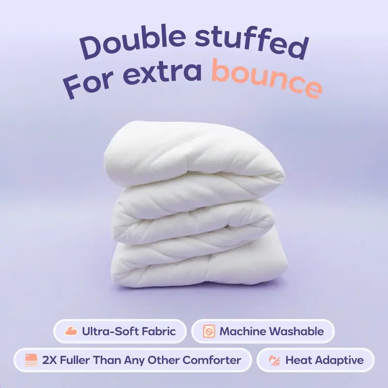 MarshMellow Cloud Comforter