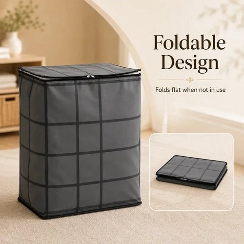 Fabric Closet Storage Bag