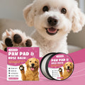 Dog Paw Balm for Everyday Paw Care