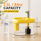 Pet Water Dispenser