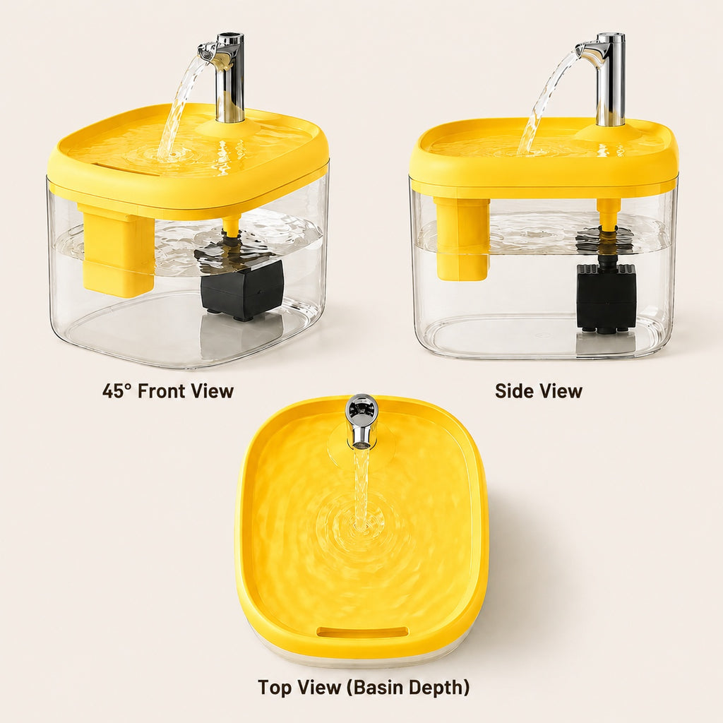 Pet Water Dispenser