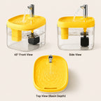 Pet Water Dispenser